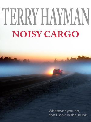 cover image of Noisy Cargo